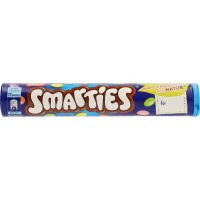Nestlé Smarties kjemperull 130 g