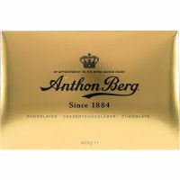 Anthon Berg Luksus Gold 400 g