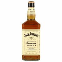 Jack Daniel's Honey 35% 1 L