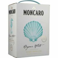 Moncaro Organic White 13% Bib 1,5 L