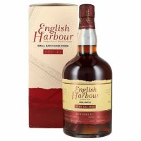 English Harbour Sherry Cask Finish 46% 70 cl