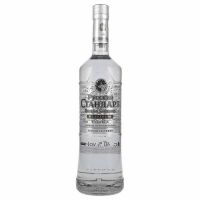 Russian Standart Platinium Vodka 40% 1 L