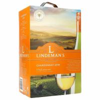 Lindemans Chardonnay 12% Bib 3 L