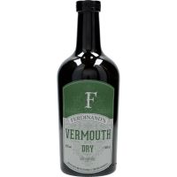 Ferdinand's Dry Riesling Vermouth 18% 0,5l
