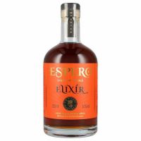 Espero Creole Elixir 34% 70 Cl