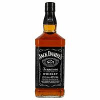 Jack Daniel's 40% 1 L