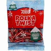 Toms Polka Twist 200g