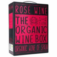 The Organic Wine Box Rosé 3 L