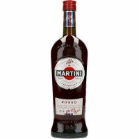 Martini Rosso 14,4%  75 Cl