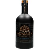 Jaisalmer Indian Craft Gin 43 % 0,7 ltr.