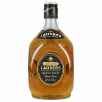 Lauder's  Queen Mary Scotch Whisky 40% 70 Cl