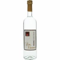 Don Vincenzo Grappa Chardonnay 40% 0,7 ltr.