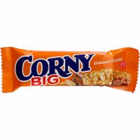 Corny Big Peanut & Chocolate 50 g