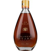 Baron Otard XO Cognac 40% 0,7 ltr.