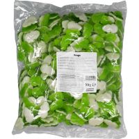 Astra Sweets Frog's 3 Kg