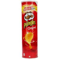 Pringles Original 190 g