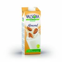 Valsoia Almond Drink 1000ml