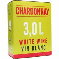 Neon Chardonnay 12,5% 3 ltr.