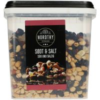 Nordthy Sweet & Salty 2700 g