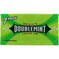 Wrigley's Doublemint Multipak 7-pakning