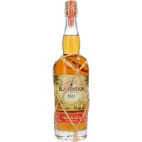 Plantation Rum Jamaica  42% 70 Cl