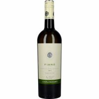 Carlomagno Fiano 12,5% 0,75L