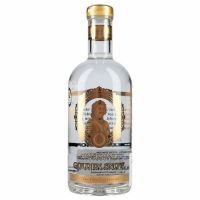 Imperial Collection Golden Snow Vodka 70 Cl