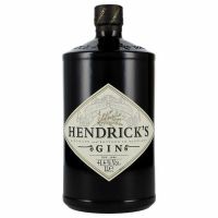 Hendrick's Gin 44% 1 L