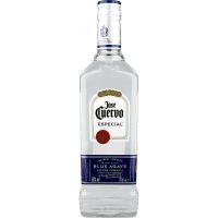 Jose Cuervo Especial Silver Tequila 38% 0,7 ltr.