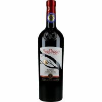 SirPasso Rosso Toscano Rødvin 14% 0.75 ltr.