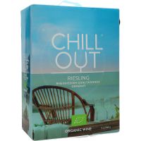 Chill Out Riesling 11,5% 3 ltr.