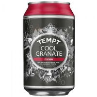 Tempt Cool Granate 4,5% 24 x 33 cl