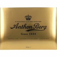 Anthon Berg Luksus Gold 800 g