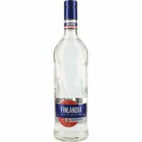 Finlandia Grapefruit Vodka 40% 1 L