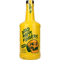 Dead Man´s Fingers Mango 37,5% 0,7 ltr
