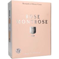 Rose Montrose 12% 3 ltr.