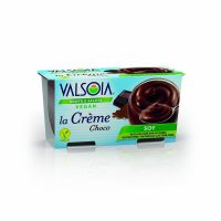 Valsoia La Creme Choco 230g