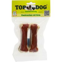 Top Dog tyggebein 2 stk