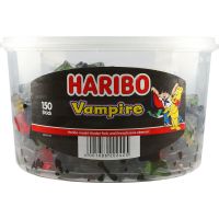 Haribo vampyrer 1250 g