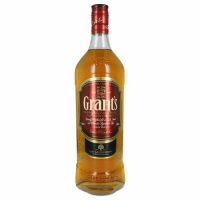Grant's Family Reserve Whisky 40 % 1 L
