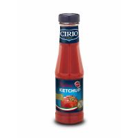Cirio Ketchup Rubra 340ml