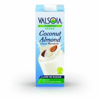 Valsoia Coconut-Almond Drink 1000ml