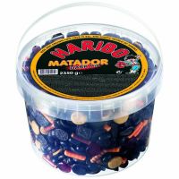 Haribo Matador Mix Dark 2350g