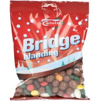 Carletti Bridgeblanding jul 300 g