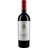 Integro Primitivo Puglia Rødvin 14 % 0,75 ltr. BIO