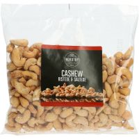Nordthy ristede og saltede cashewnøtter 300 g