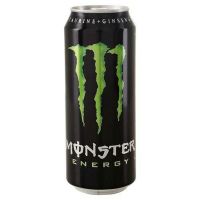 Monster Energy 12 x 50 cl