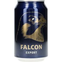 Falcon Export 5,2% 24 x 0,33 ltr.