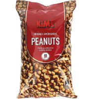 KiMs peanøtter 1 kg