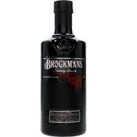 Brockmans Gin 40% 0,7 ltr.